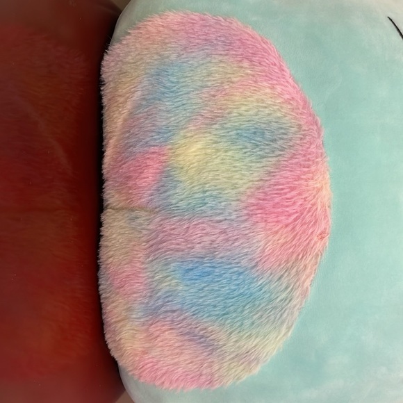 NWOT 16-in Corinna Rainbow Squishmallow RARE, EXCELLENT condition great gift! - Picture 9 of 16